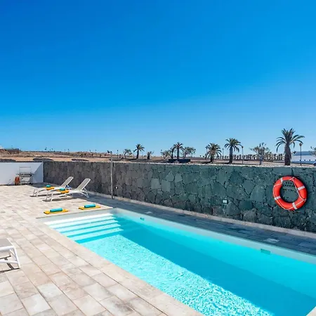 Artenara By * Playa Blanca (Lanzarote)