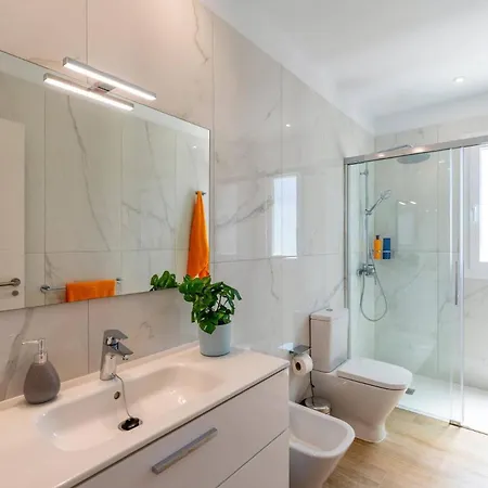 Artenara By Playa Blanca (Lanzarote)