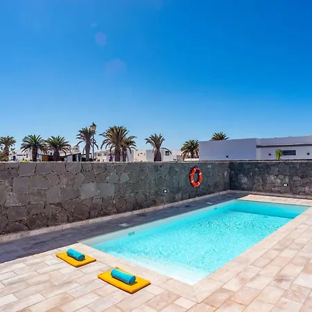 Artenara By Playa Blanca (Lanzarote)